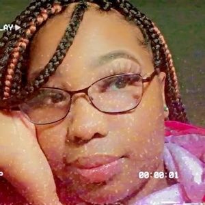 Meet your Posher, Terica